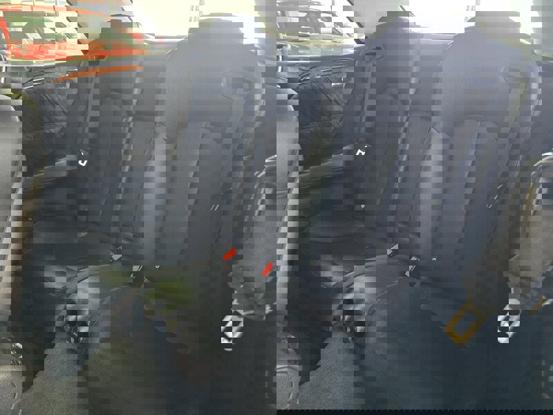 Used 2004 Mercedes-Benz CLK 320 Cabriolet image 10