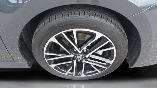 Certified 2025 Toyota Camry XLE image 19