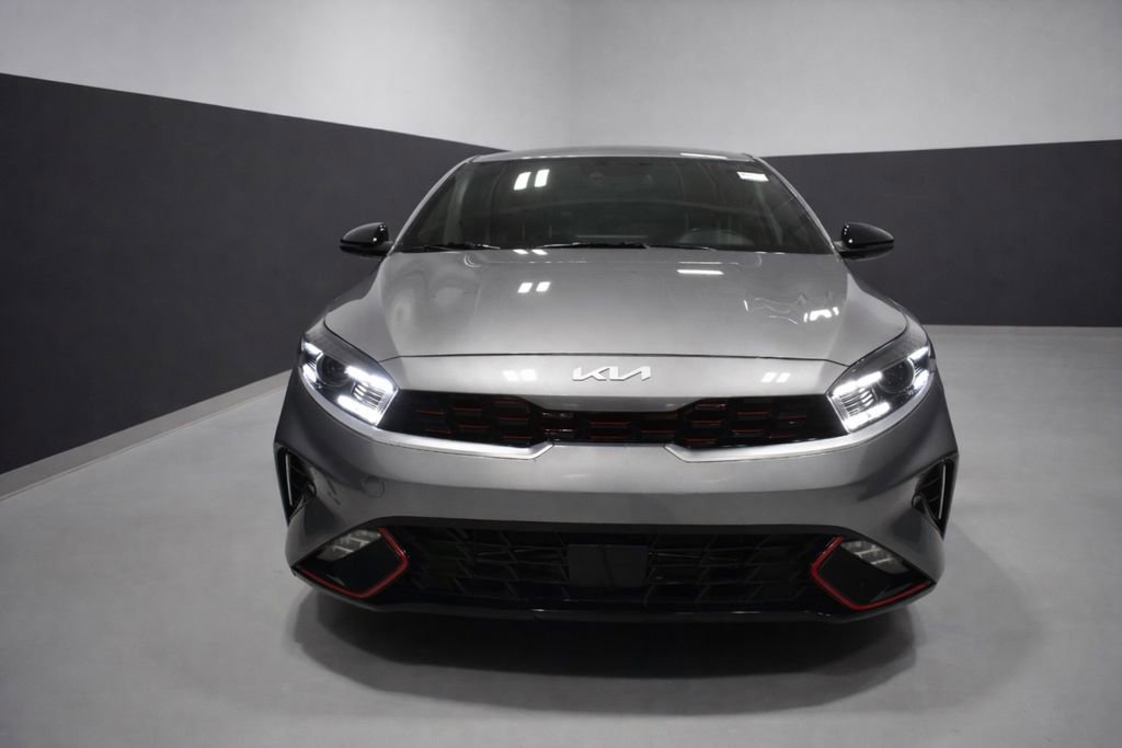 Used 2024 Kia Forte GT-Line image 6