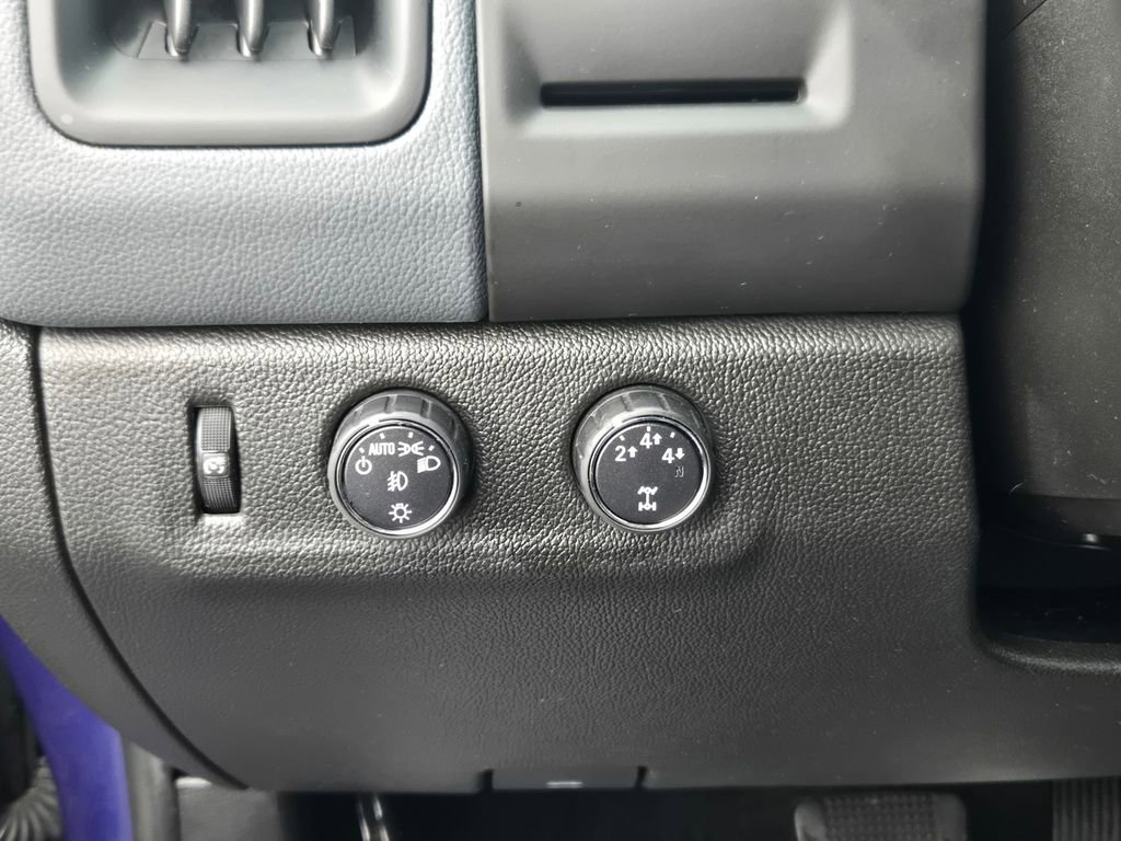 Used 2016 Chevrolet Colorado Z71 image 20