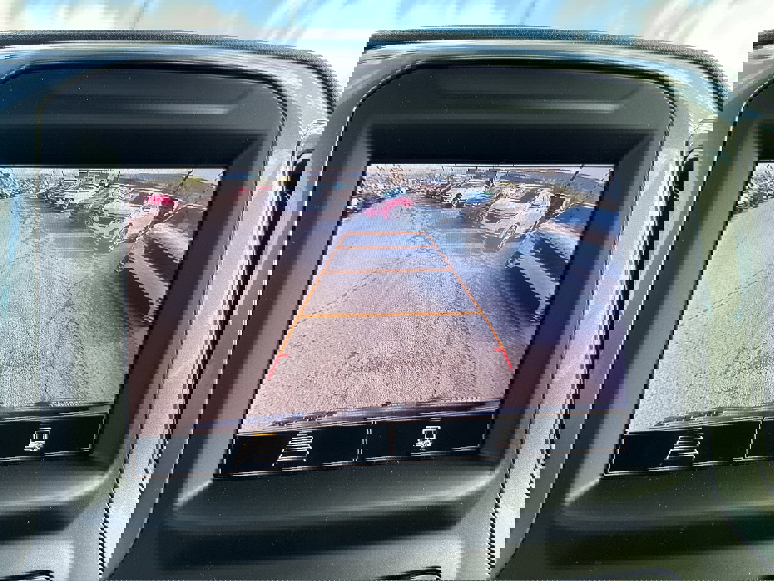 New 2026 Chevrolet Silverado 1500 W/T w/ Trailering Package image 21