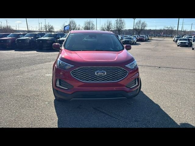Certified 2023 Ford Edge SEL w/ Convenience Package AWD/4WD image 29