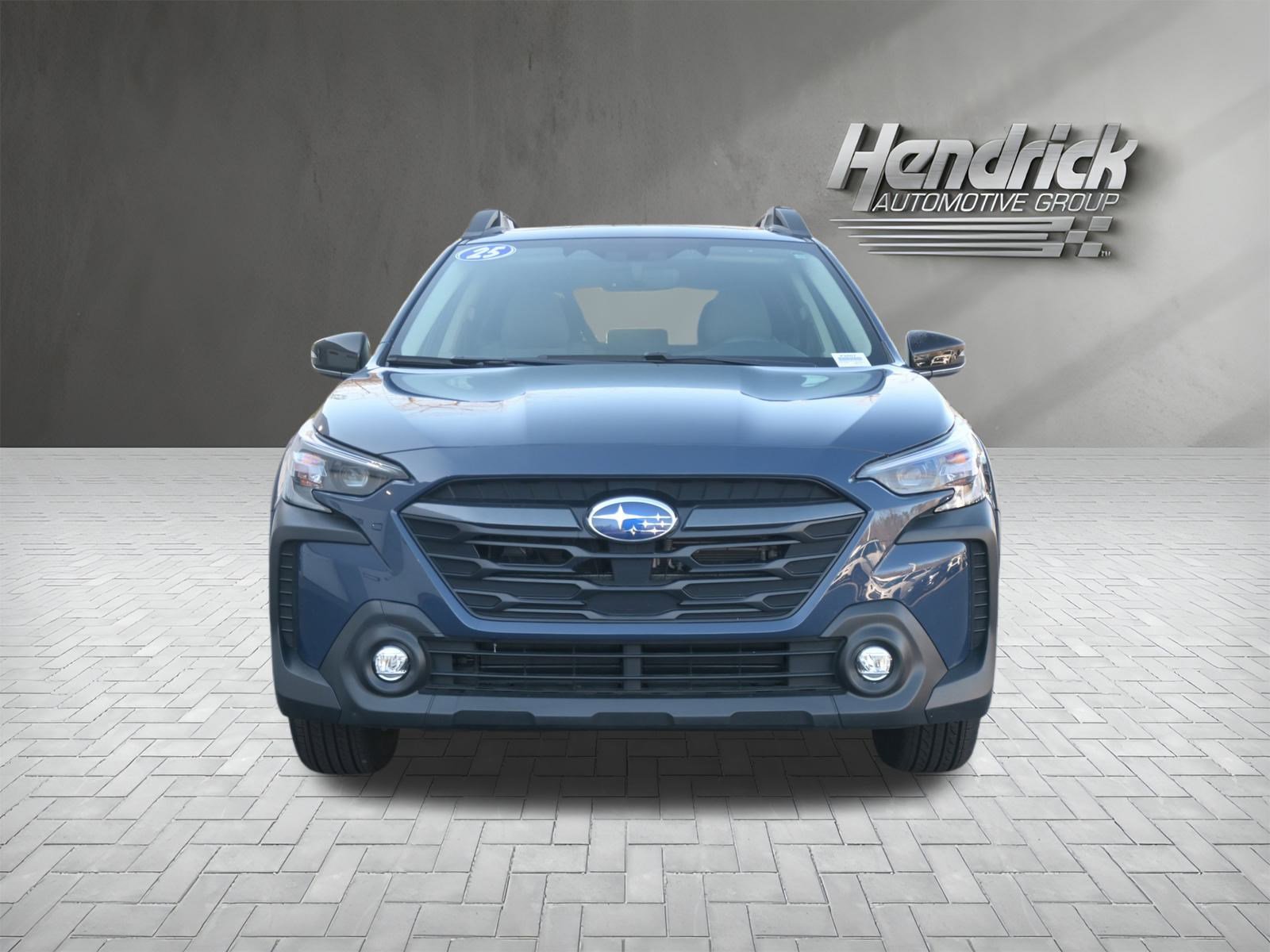 Certified 2025 Subaru Outback Premium image 3