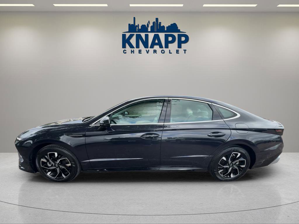 Used 2025 Hyundai Sonata SEL image 8