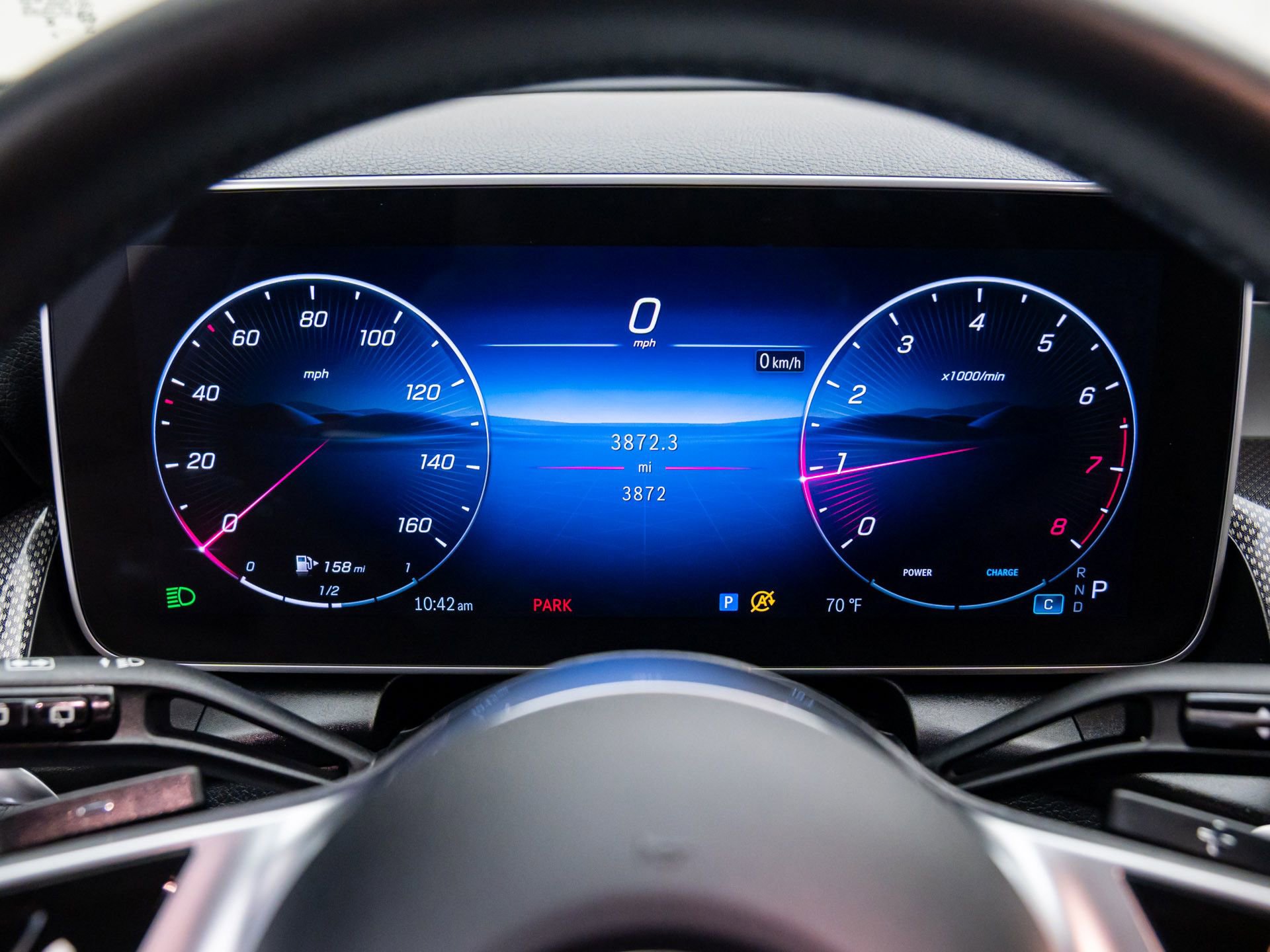 New 2025 Mercedes-Benz GLC 300 4MATIC image 19