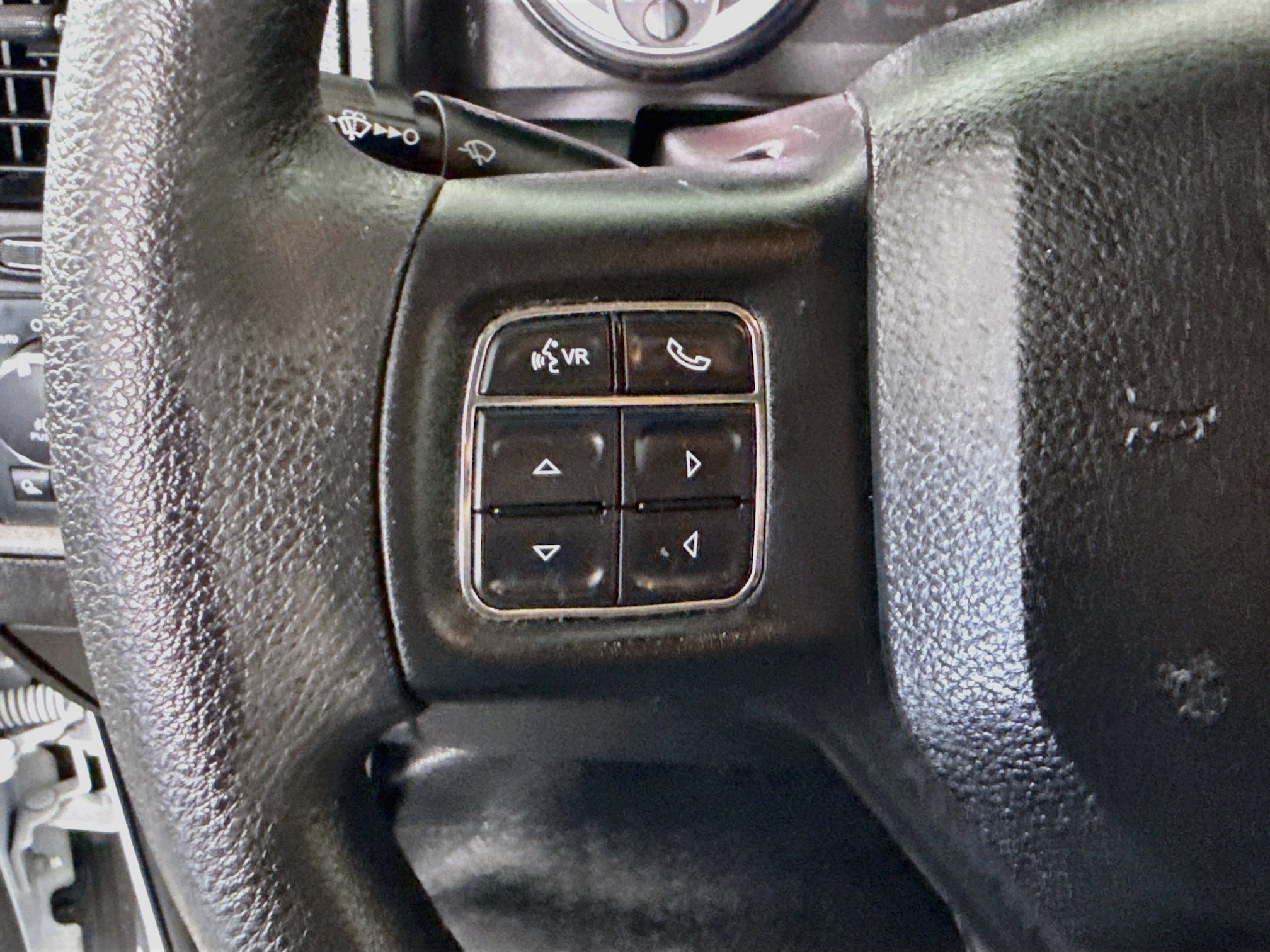 Used 2023 RAM 1500 Tradesman w/ Utility Group AWD/4WD image 14