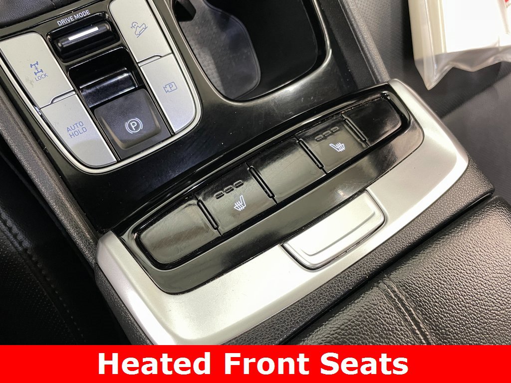 Used 2024 Hyundai Santa Cruz XRT image 10