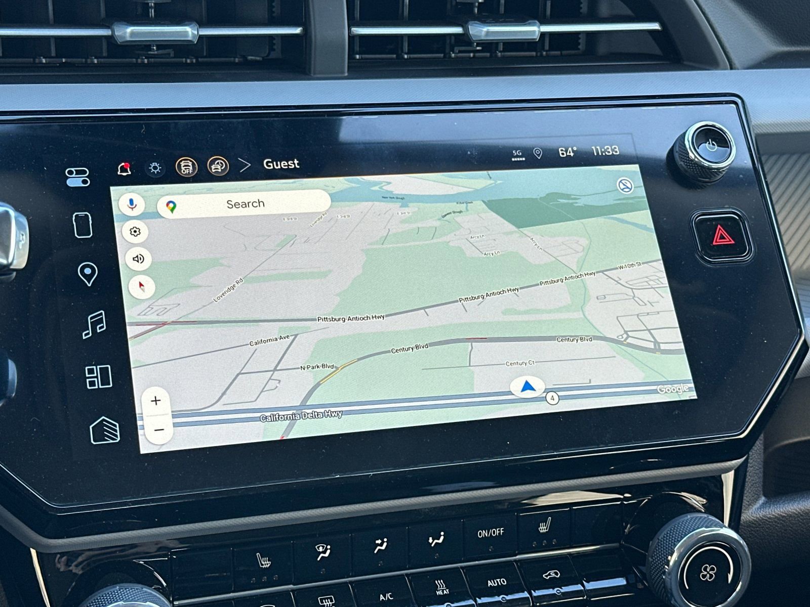 New 2027 Chevrolet Bolt LT w/ Comfort Package image 21