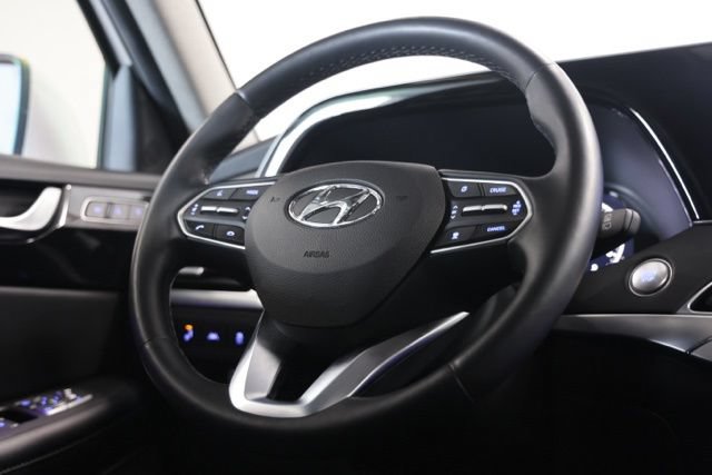 Used 2021 Hyundai Palisade Limited AWD/4WD image 40
