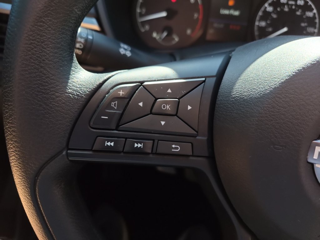 Certified 2024 Nissan Altima 2.5 S FWD image 24