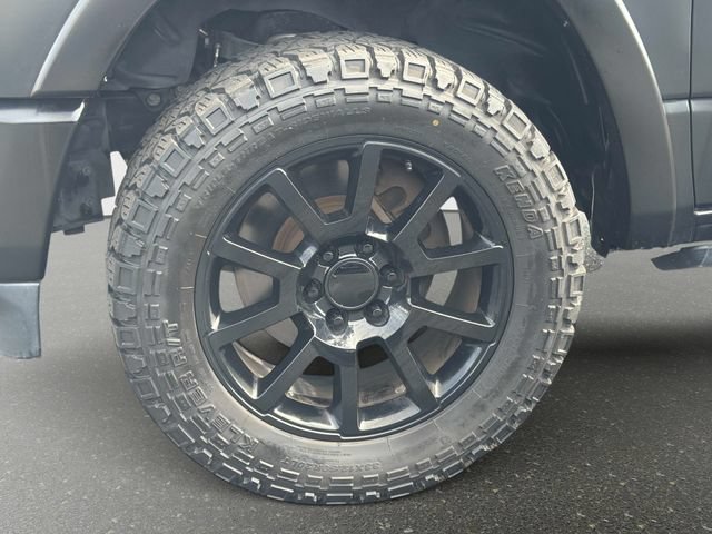 Used 2019 RAM 1500 Limited RWD image 10