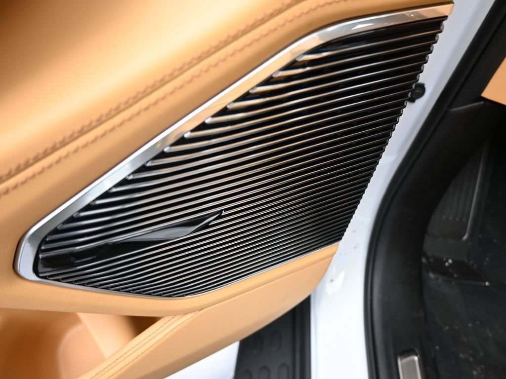 New 2025 Jeep Grand Cherokee Summit image 15