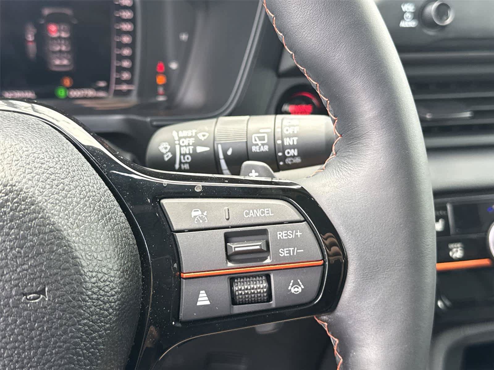 Used 2026 Honda Pilot TrailSport image 20
