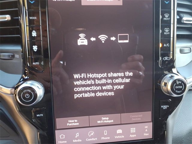 New 2026 RAM 2500 Laramie w/ Night Edition image 16