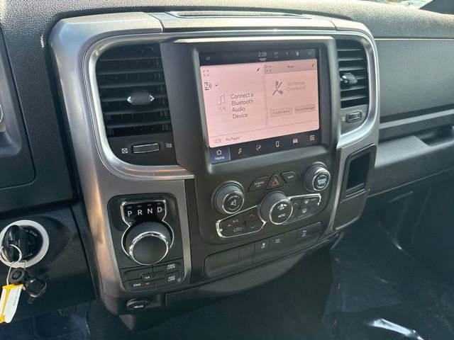 Used 2022 RAM 1500 Classic Warlock w/ Electronics Group AWD/4WD image 25
