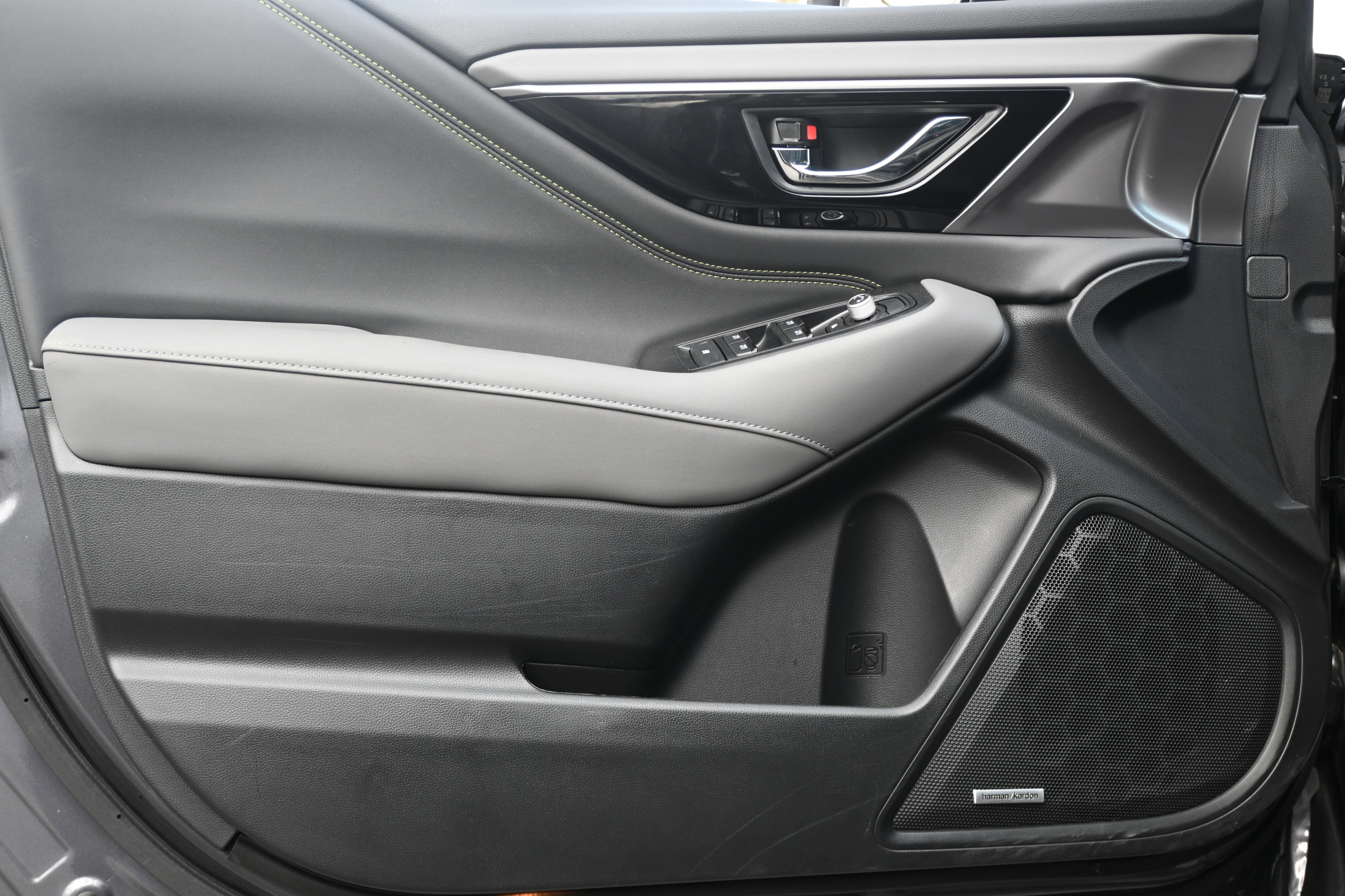 Used 2024 Subaru Outback Onyx Edition XT image 14