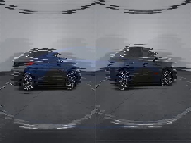 Used 2022 Hyundai Sonata N Line image 9