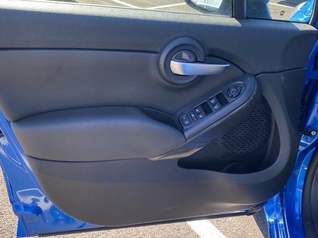 New 2023 FIAT 500X Sport w/ Technology Group image 13