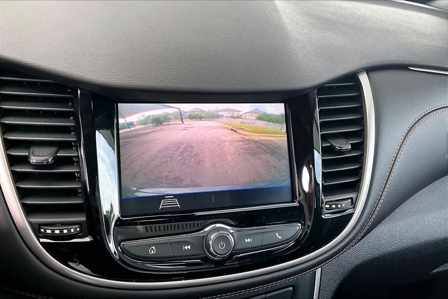 Used 2020 Chevrolet Trax LS FWD image 26