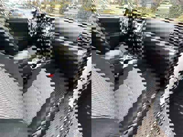 Used 2019 Toyota 4Runner SR5 image 20