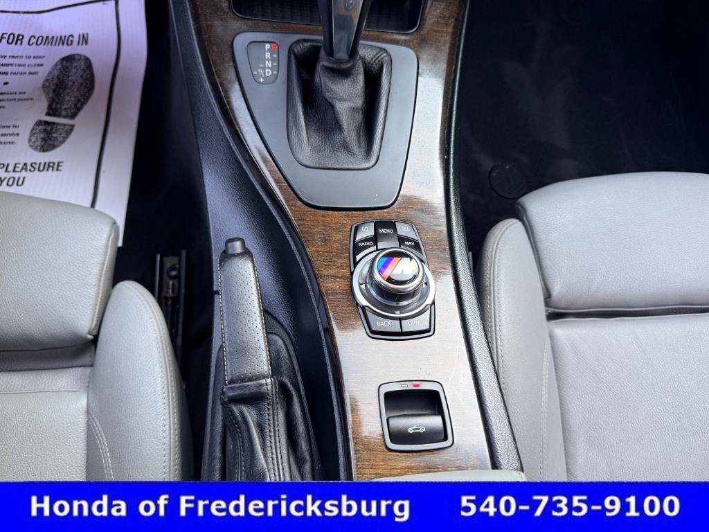 Used 2012 BMW 335i Convertible RWD image 42