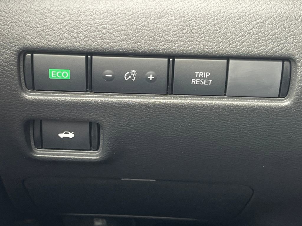 New 2025 Nissan Sentra S image 19