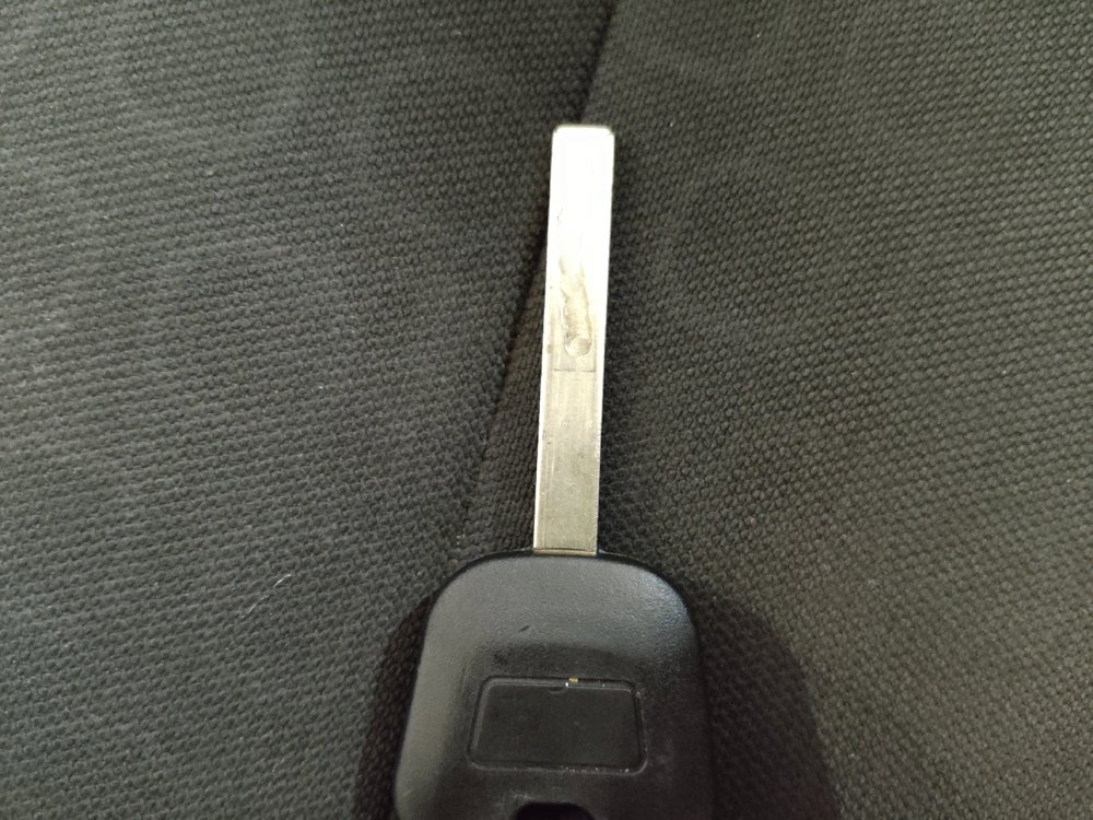 Used 2020 Chevrolet Trax LS FWD image 32