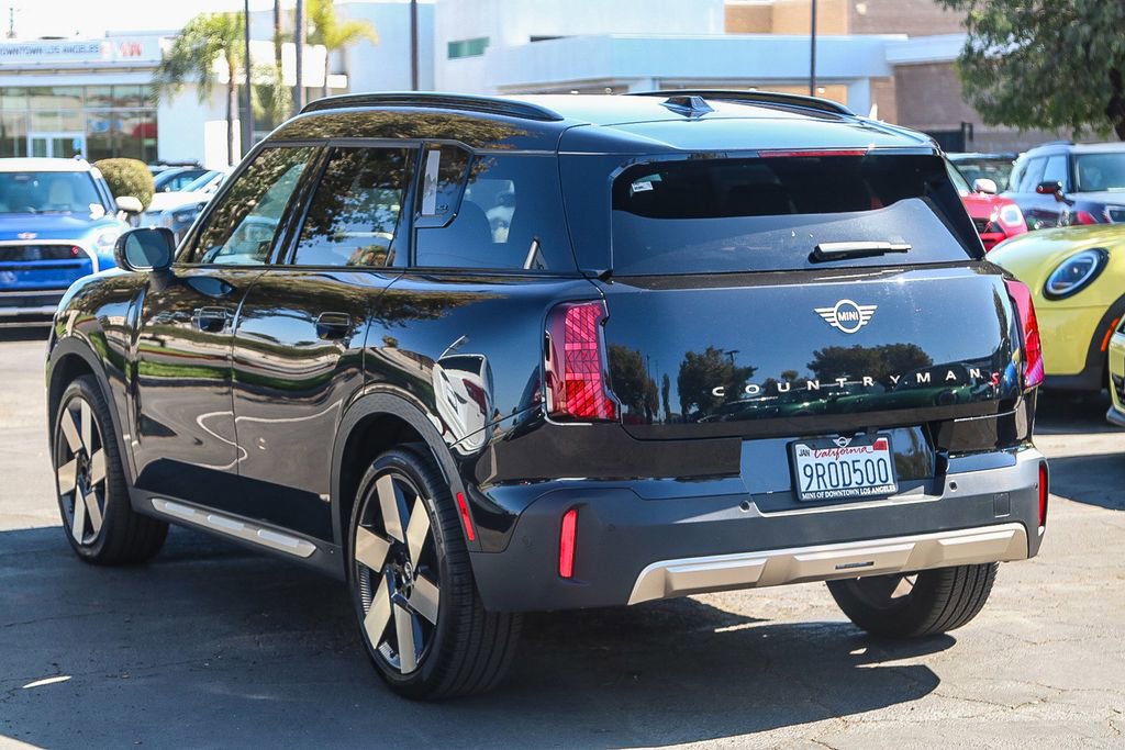 Used 2025 MINI Cooper Countryman S image 7