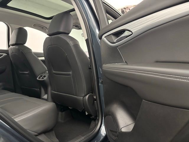 New 2026 Buick Envision Avenir image 38