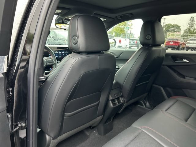 New 2027 Chevrolet Equinox RS w/ Safety and Technology Package AWD/4WD image 17