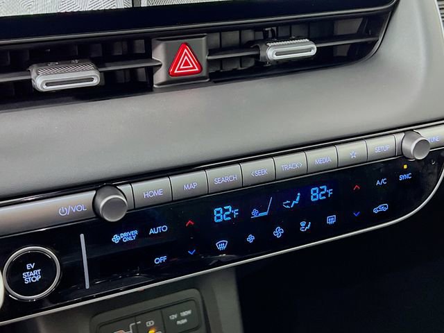 New 2026 Hyundai Ioniq 5 Limited image 14