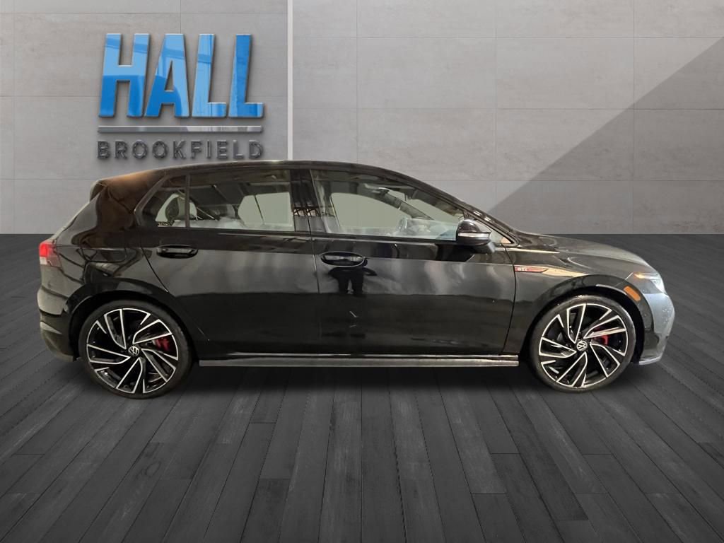 Certified 2024 Volkswagen GTI Autobahn image 7