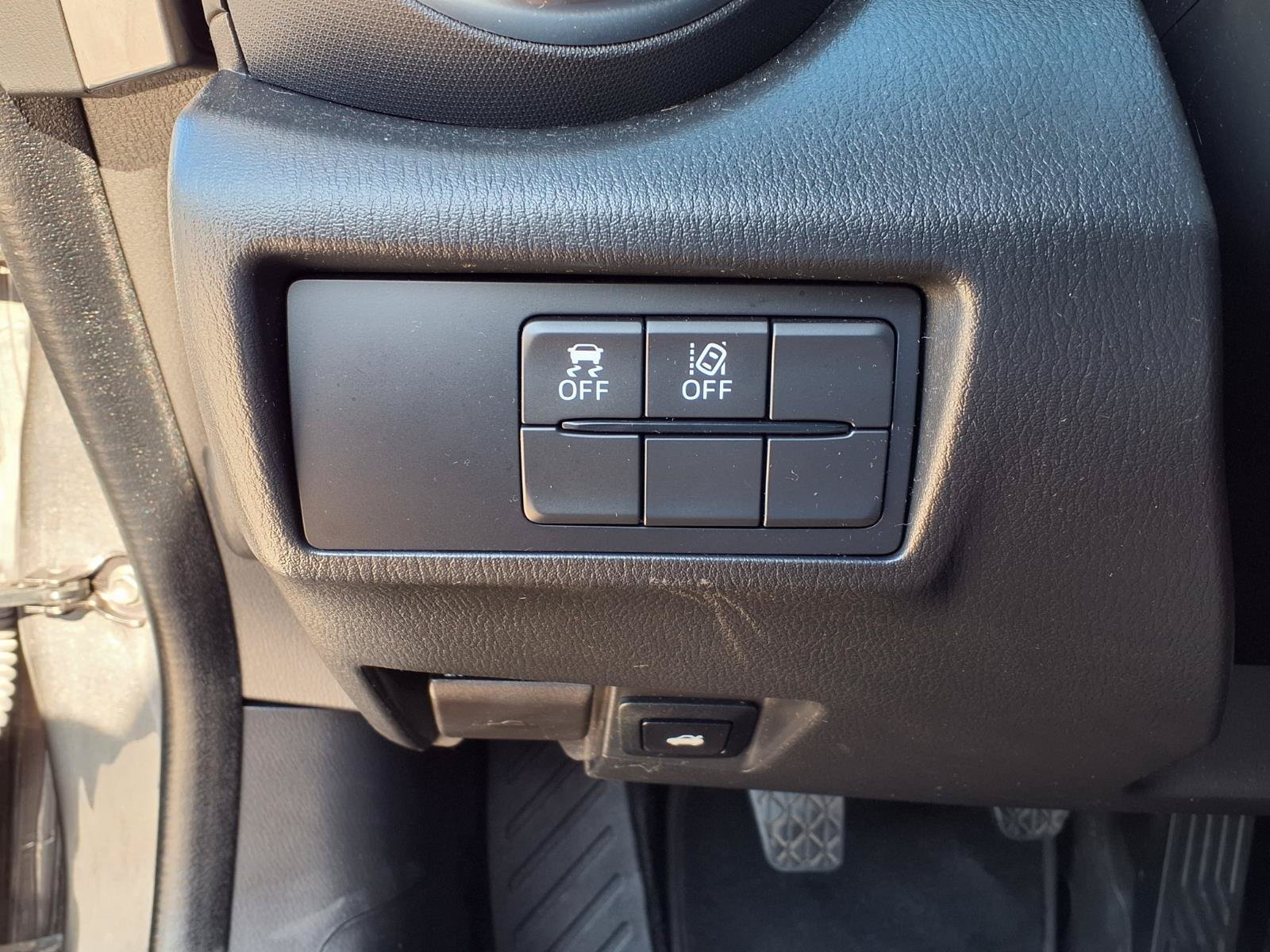 Used 2023 MAZDA MX-5 Miata Grand Touring RWD image 23