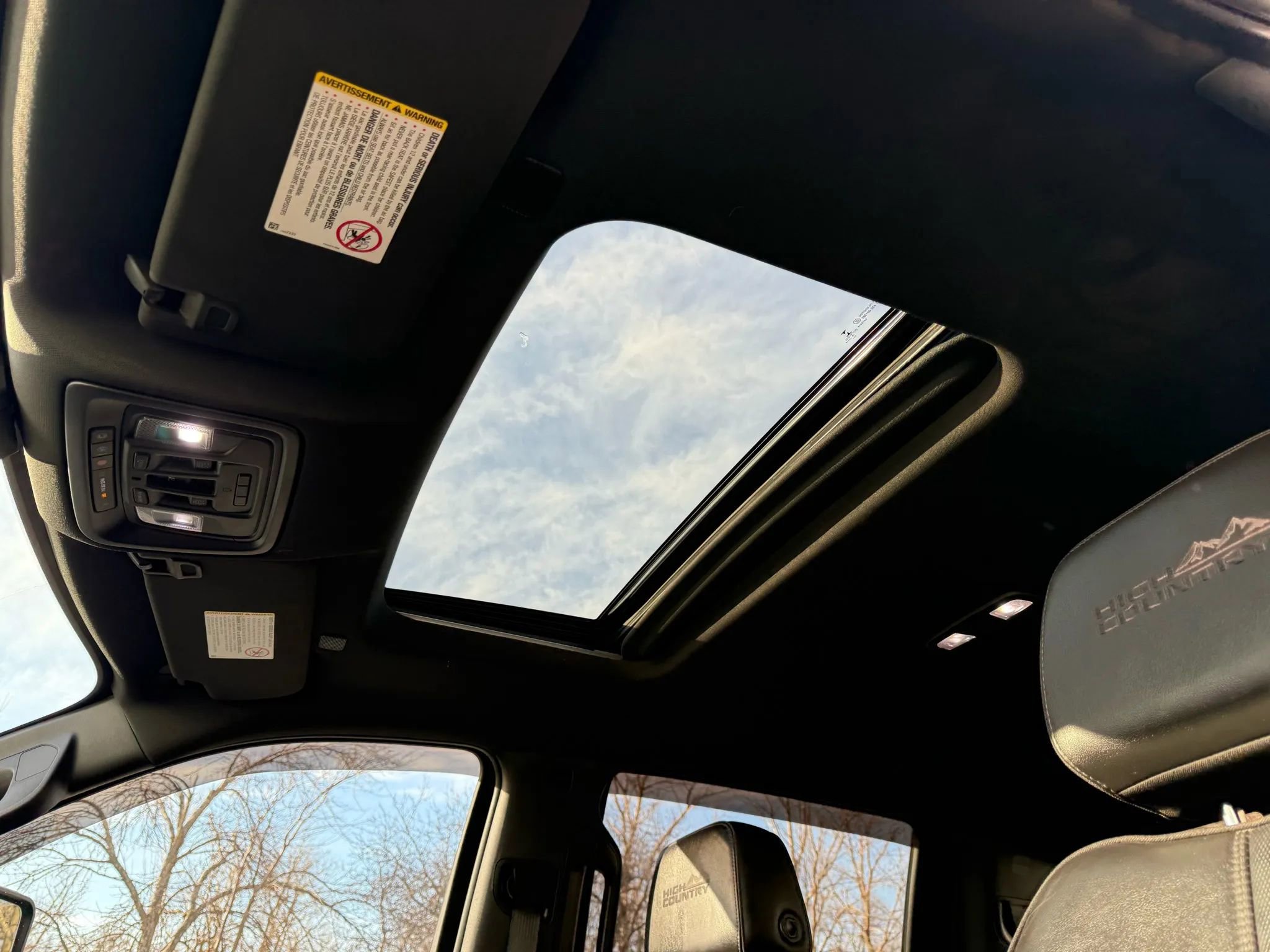 Used 2020 Chevrolet Silverado 2500 High Country w/ Technology Package image 24