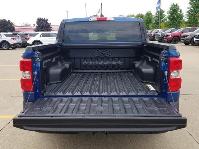 Certified 2024 Ford Maverick XLT w/ XLT Luxury Package AWD/4WD image 4