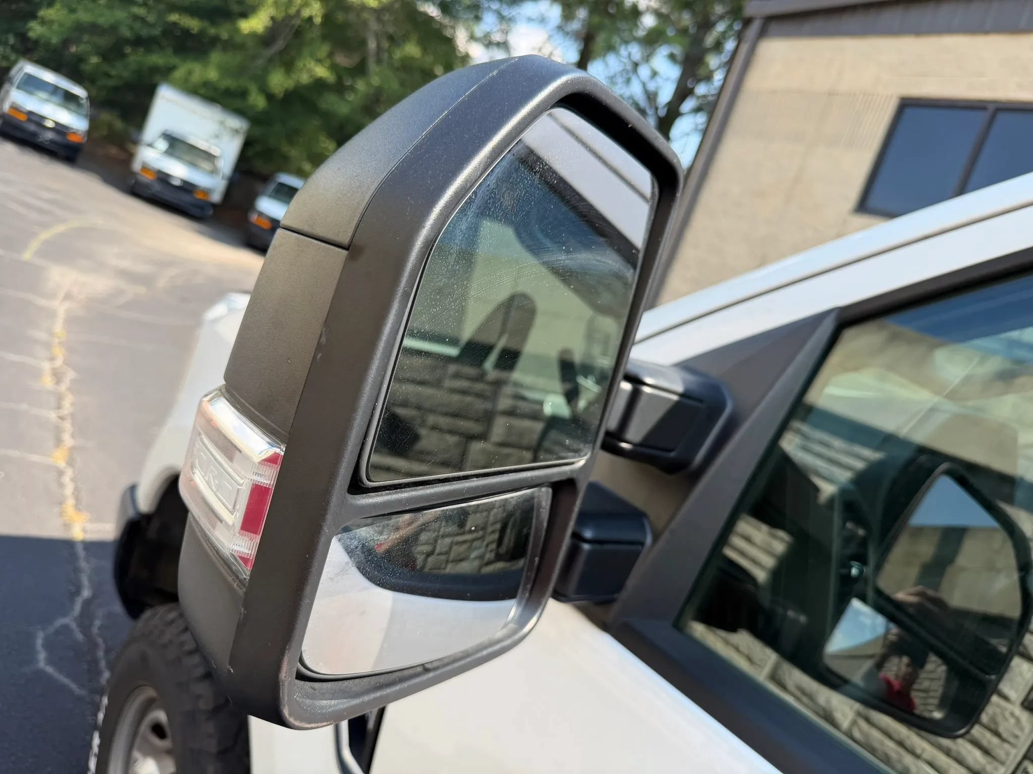 Used 2017 Ford F250 XL w/ Power Equipment Group AWD/4WD image 29
