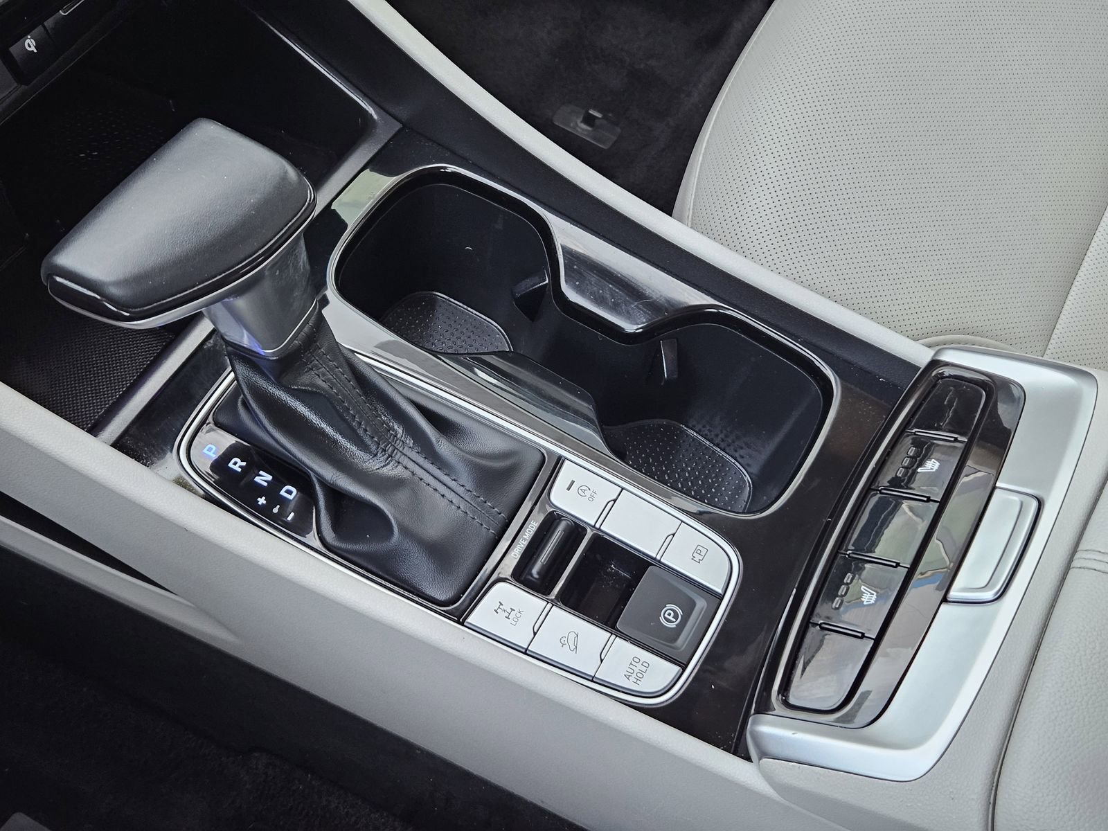 Used 2023 Hyundai Tucson SEL w/ Convenience Package image 24