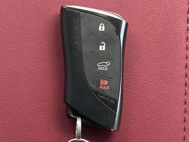 Used 2023 Lexus RX 500h F Sport w/ Cold Area Package AWD/4WD image 26