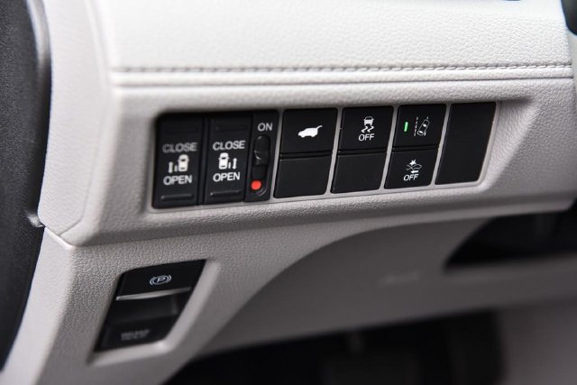 Used 2019 Honda Odyssey EX-L image 11