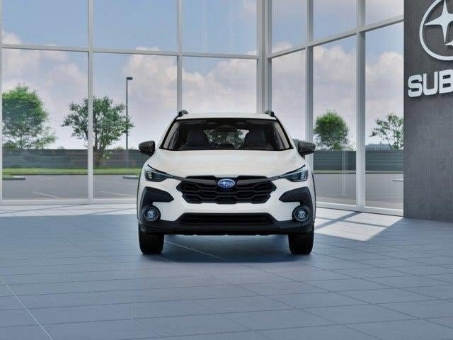 New 2026 Subaru Crosstrek 2.5i Limited w/ Crosstrek Mirror Package AWD/4WD image 45