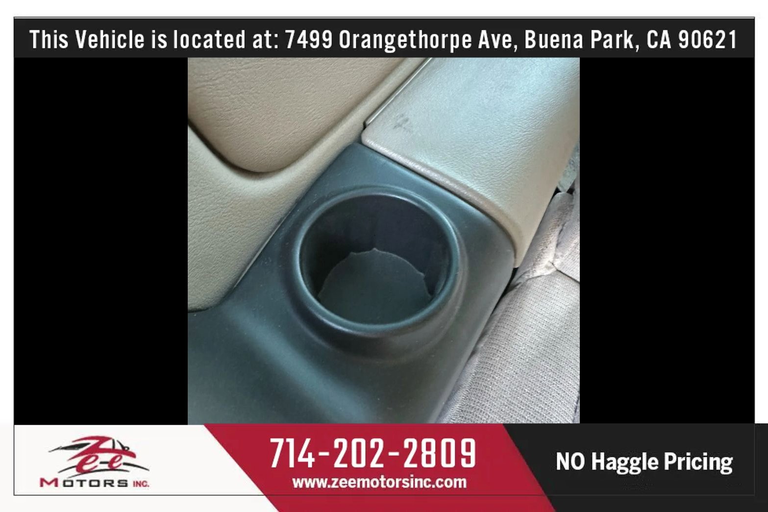 Used 2004 Chevrolet Venture LS w/ Easy Order Package image 37