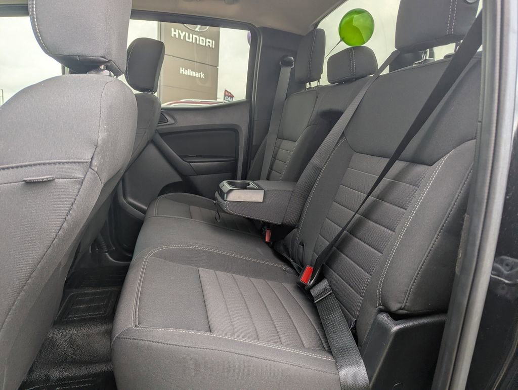 Used 2019 Ford Ranger XL w/ Equipment Group 101A Mid image 18
