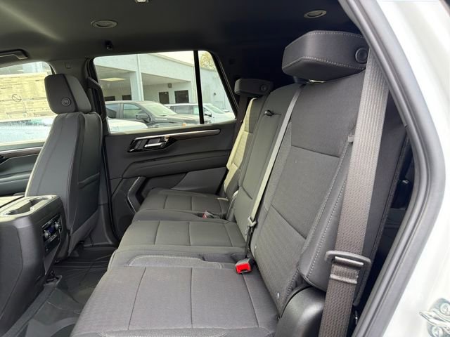 New 2026 Chevrolet Tahoe LS image 23