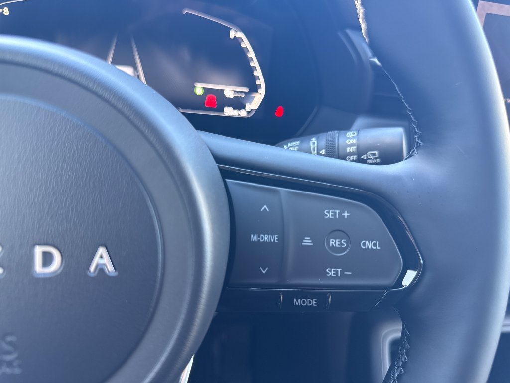 New 2026 MAZDA CX-5 Preferred AWD/4WD image 31