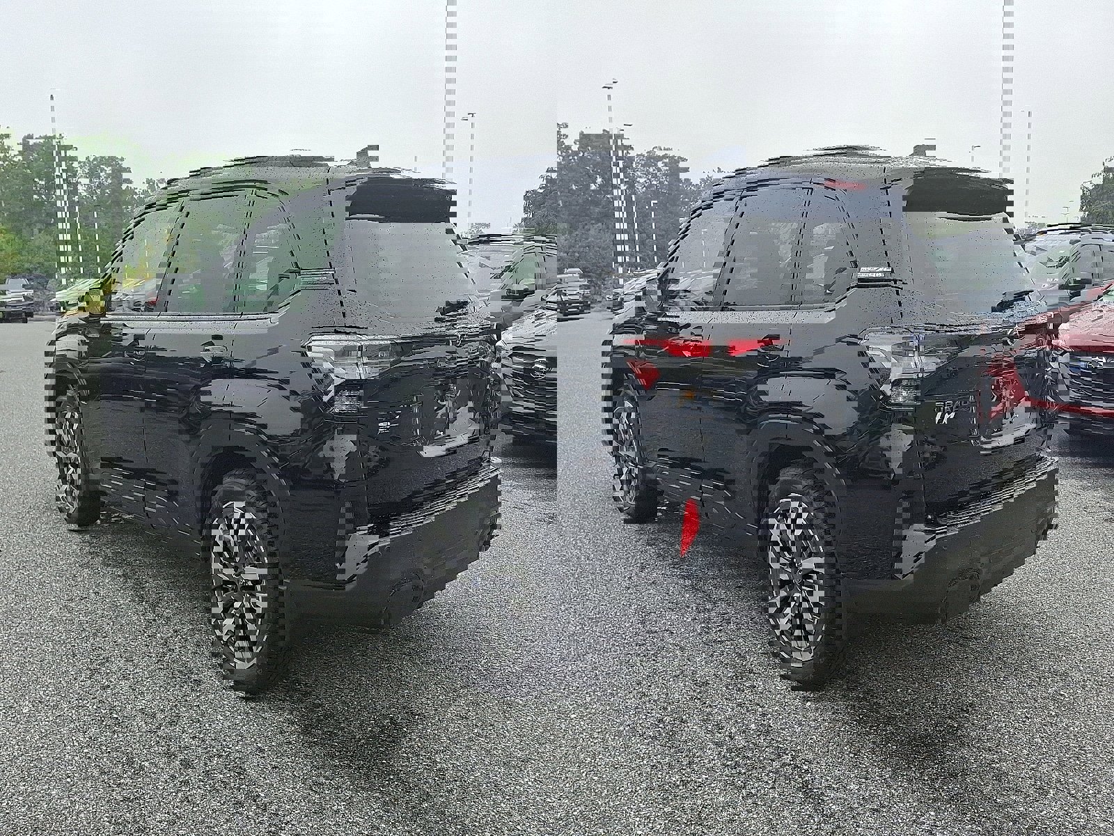 Certified 2025 Subaru Forester Touring image 6