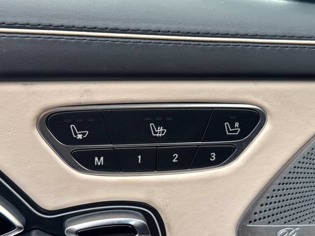 Used 2019 Mercedes-Benz S 560 4MATIC Sedan image 24