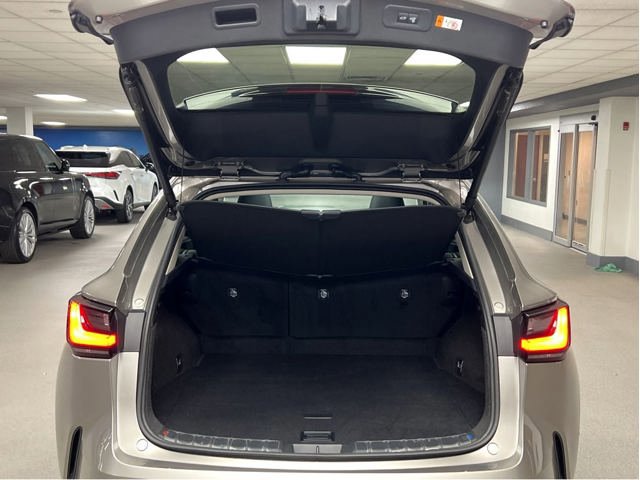 Certified 2026 Lexus NX 350h AWD w/ Cold Area Package image 30