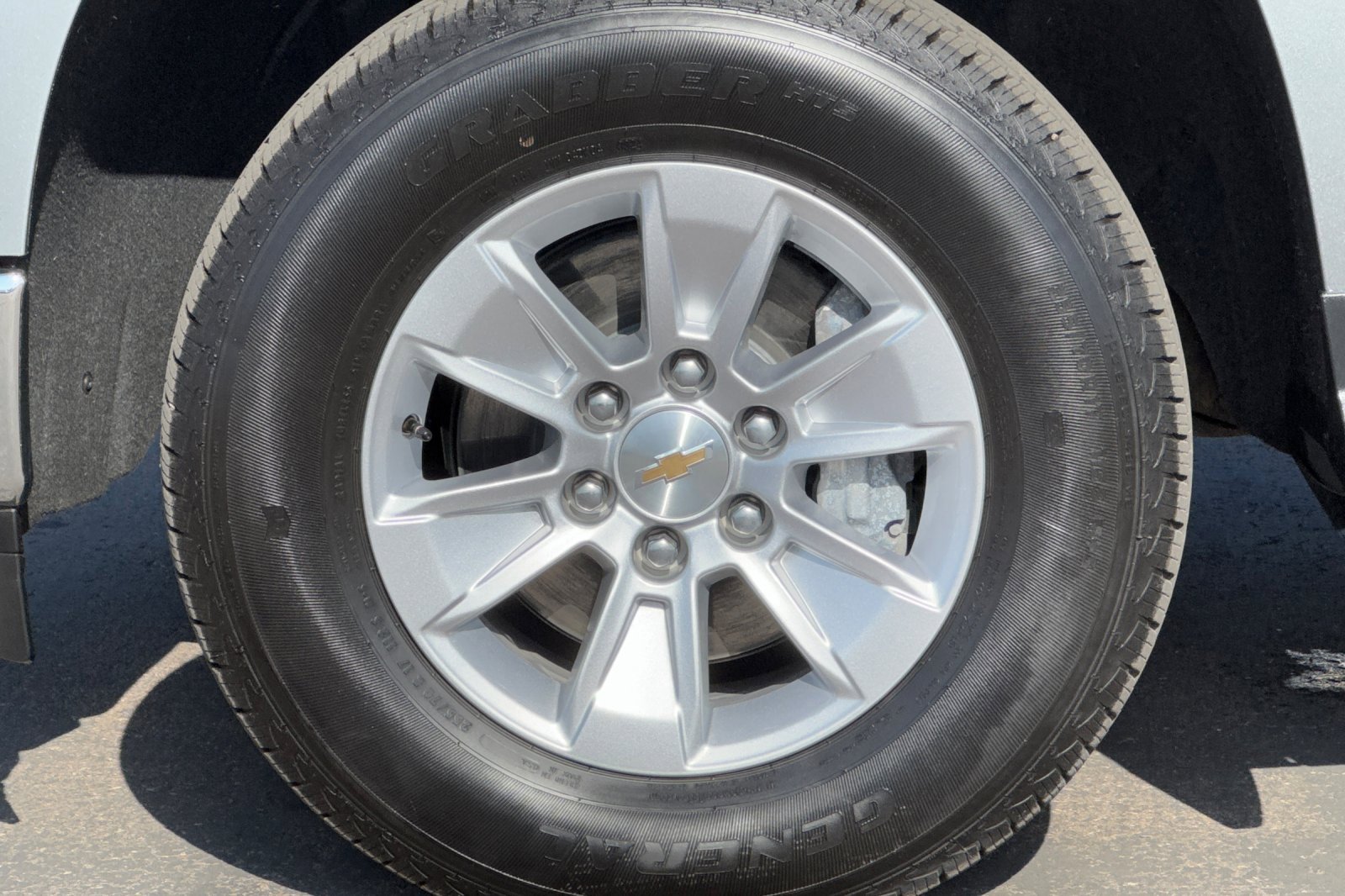 Used 2025 Chevrolet Silverado 1500 LT image 30