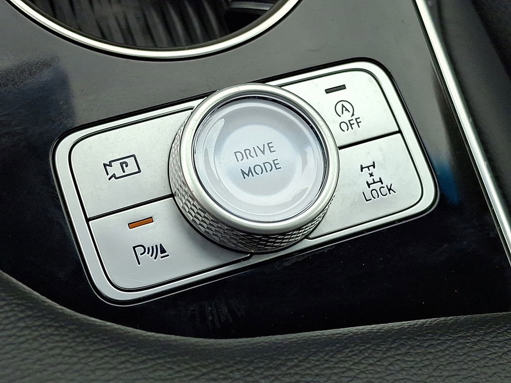 Used 2025 Genesis GV80 2.5T Standard AWD/4WD image 25