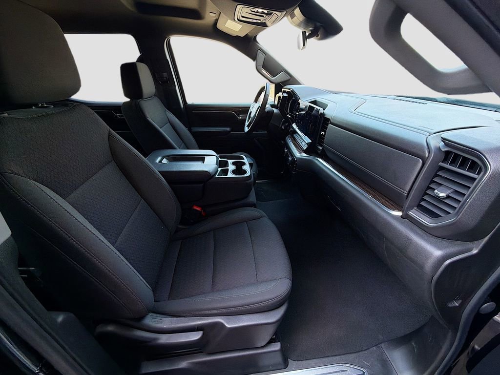 Used 2023 Chevrolet Silverado 1500 LT w/ Protection Package image 15